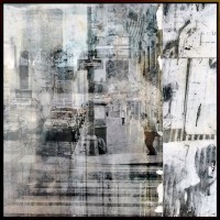 Robbert Fortgens - City reflections (Limited ed.)