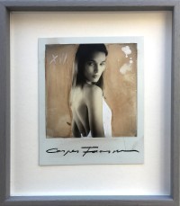 Casper Faassen - Polaroid